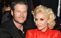 Blake Shelton mở đầu Giáng sinh với ca khúc kết hợp cùng bạn gái