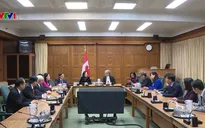 Quan hệ Việt Nam - Canada phát triển tích cực, toàn diện và hiệu quả
