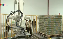 Công bố sản phẩm sữa từ đậu nành không biến đổi gen