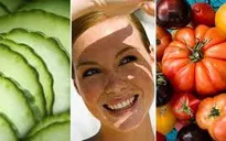 Bí quyết có làn da đẹp cho chị em