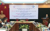 Lĩnh vực đổi mới sáng tạo thu hút nhà đầu tư nước ngoài
