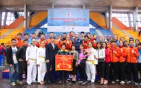 Môn Pencak Silat Đại hội TTTQ 2018: Thanh Hóa giành 3 tấm HCV cuối cùng