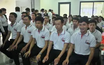 Hàng chục nghìn lao động Việt Nam có cơ hội làm việc ở Bulgaria