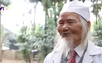Việc tử tế: "Ông bụt" của bệnh nhân nghèo