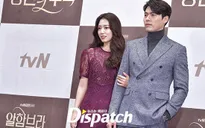 Park Shin Hye như quý cô bên Hyun Bin ra mắt phim mới