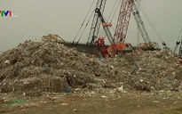 TP.HCM: Sớm xử lý việc chôn rác thải công nghiệp trái phép
