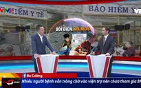 Công cuộc phòng chống HIV/AIDS ở Việt Nam đang gặp phải thách thức nào?