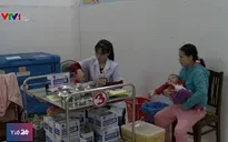 Đảm bảo cung ứng vaccine phòng bệnh phối hợp bạch hầu - ho gà - uốn ván