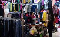 Băng nhóm tín dụng đen bắt nhân viên ăn phân, tự chặt ngón tay để dằn mặt