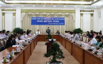 HĐND TP.HCM giám sát chuyên đề về quy hoạch các khu vực có chức năng giáo dục
