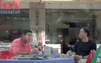 Yêu thì ghét thôi - Tập 25: Du khuyên bố vợ "chịu khó" ngồi tù để không mất nhà