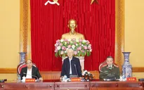 Lực lượng công an đóng góp quan trọng bảo đảm an ninh trật tự