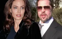 Xin thêm thời gian, cuộc chiến giữa Angelina và Brad vẫn chưa có hồi kết