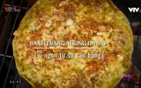 Thưởng thức quán bánh tráng nướng ngon nhất nhì Đà Lạt