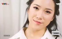 6 bước trang điểm tuyệt đẹp theo phong cách hoa anh đào
