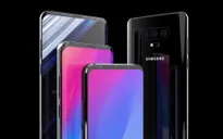 Galaxy S10 sẽ có phiên bản sở hữu đến 6 camera