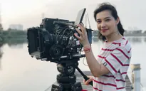 Ngắm vẻ đẹp trong sáng của Lưu Đê Ly trong "Chạy trốn thanh xuân"