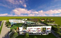 Live Talkshow Sự cân bằng hoàn hảo: Trò chuyện trực tuyến cùng các kiến trúc sư hàng đầu Việt Nam