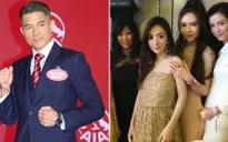 Quách Phú Thành chuẩn bị lên chức bố lần 2