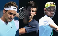 Vì sao Federer, Nadal hay Novak Djokovic "trẻ mãi không già"?