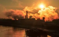 EU kêu gọi giảm khí phát thải vào năm 2050