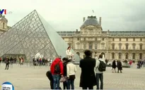 Bảo tàng Louvre thay đổi chính sách mở cửa