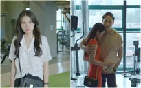 Yêu thì ghét thôi - Tập 26: Bắt quả tang Du ôm Trang, Kim đòi ly thân