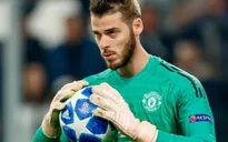Lý do De Gea từ chối gia hạn hợp đồng với Man Utd