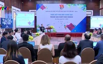 Bế mạc diễn đàn trí thức trẻ Việt Nam toàn cầu