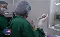 Nhà khoa học Trung Quốc tuyên bố em bé chỉnh sửa gen thứ ba sắp chào đời