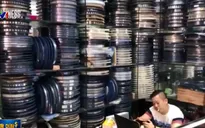 Thung lũng Silicon của Trung Quốc: Từ đạo nhái đến đổi mới