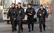 Đe dọa đánh bom ở Thủ đô Moscow, Nga