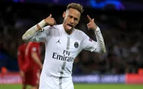 Chính thức: Neymar bị UEFA phạt nặng vì nhục mạ trọng tài