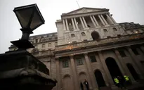 Ngân hàng Anh cảnh báo đồng Bảng Anh có thể rớt giá 25% nếu Brexit không thỏa thuận