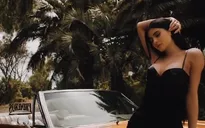 Kylie Jenner - Người ảnh hưởng đến giới thời trang nhất năm 2018