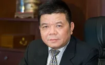 Khởi tố, bắt tạm giam ông Trần Bắc Hà - nguyên Chủ tịch Hội đồng Quản trị Ngân hàng BIDV