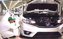 Nhật Bản xem xét sửa đổi toàn diện cơ chế thuế ô tô sau năm 2020