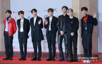 Asia Artist Awards 2018: "Đại trà hóa" giải Nghệ sĩ của năm khi có đến 20 nghệ sĩ đoạt giải