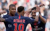 PSG nên thấy xấu hổ vì chiến thắng trước Liverpool