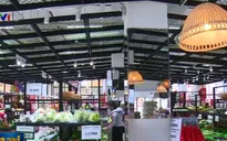 Cơ hội xuất khẩu nông sản qua những kênh siêu thị ngoại