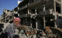 Đàm phán duy trì lệnh ngừng bắn kéo dài 10 tuần qua ở Syria