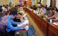 Phức tạp hoạt động tín dụng đen