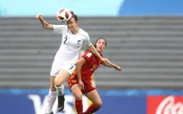 U17 nữ Tây Ban Nha và U17 nữ Mexico vào chung kết U17 nữ thế giới