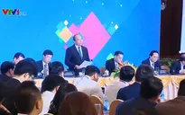 “Chính phủ sẽ có những chính sách đột phá tạo điều kiện cho các nhà khởi nghiệp sáng tạo”