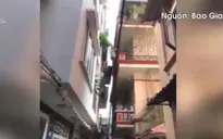 Vây bắt "siêu trộm" như phim hành động