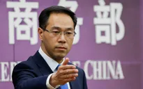 Trung Quốc trở thành đối tác thương mại lớn thứ hai của Mỹ Latinh