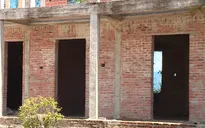 Hà Tĩnh: Hàng chục công trình dang dở vì đường dây lừa đảo từ thiện