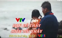 VTV Đặc biệt tháng 12: Bạn có thấy điều tôi thấy?