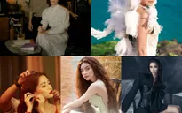 Dàn sao Việt trở lại cuộc đua V-pop với nhiều ca khúc mới