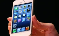 Tin cực buồn cho những người dùng iPhone 5